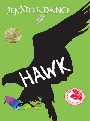 cover image of Hawk